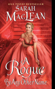 a rogue by any other name cover