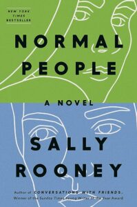 normal people book cover